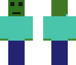 zombie