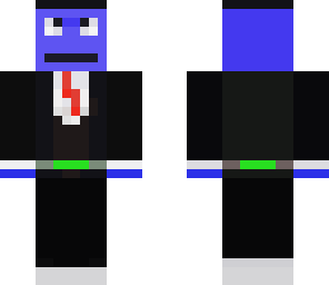 blue man group