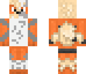 huskyarcanine