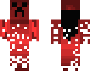 blood creeper ghost
