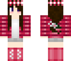 ihascupquake's skin