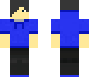 blue team