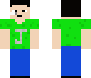 gamer jj20136