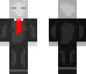 slender man
