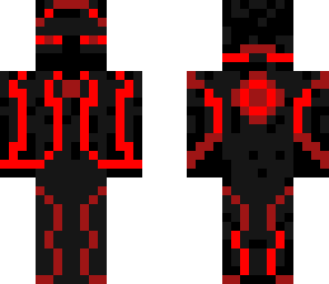 ender man
