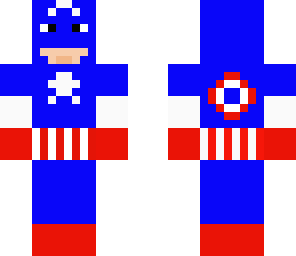 captain america