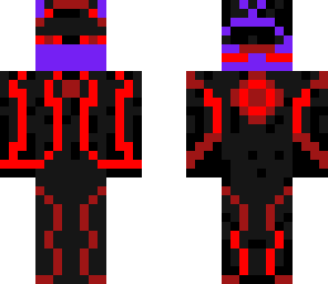 ender man