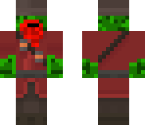 zombie