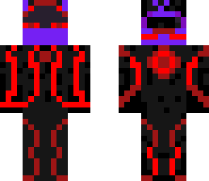 ender man