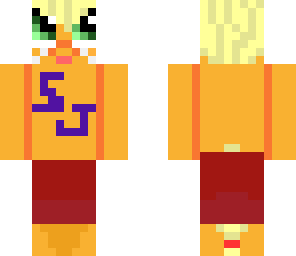 apple jack thing