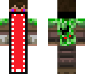 creeper hunter