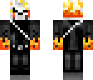 ghost rider