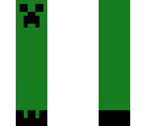 bland creeper