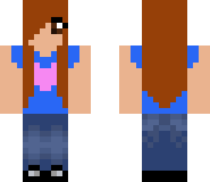 heart girl