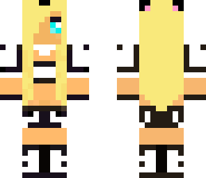 remake panda ninja