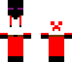 cool enderman