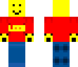 lego man