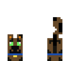 scooby