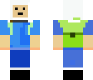 finn