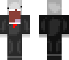 derpy slenderman