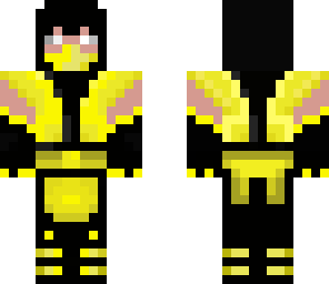 scorpion