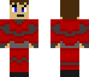 cobicallaway power suit