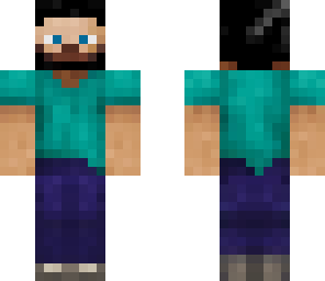 hd older steve