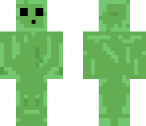 slime
