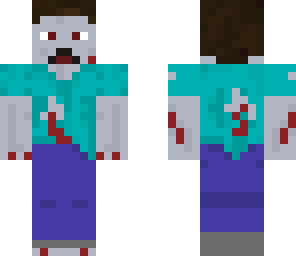 zombie