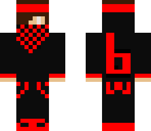 blood gang teen