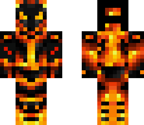 infernal gift happy holloween