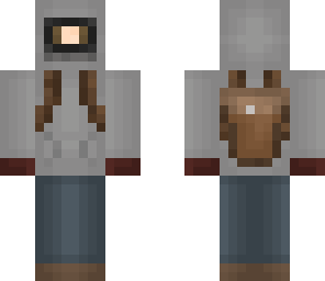 adventurer