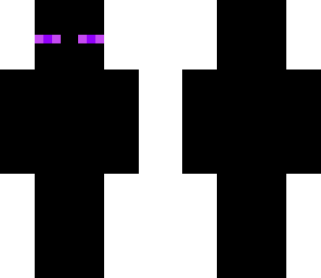 classic enderman revised