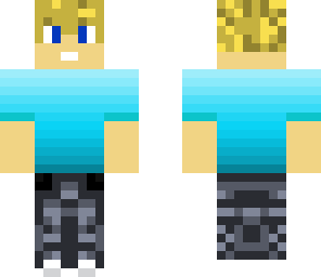 mabry3's epic skin