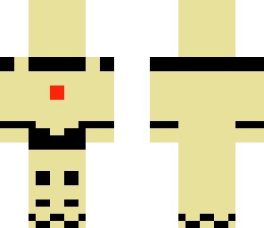 crash test dummy