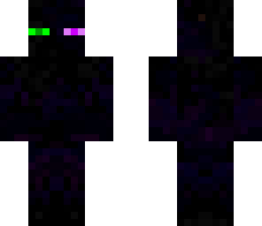 enderman double power