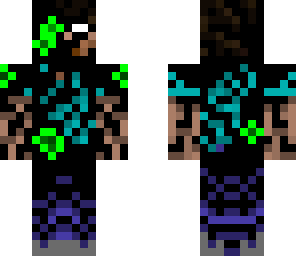 herobrine corrupted