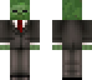 mr zombie