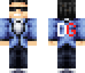deadlygaming psy