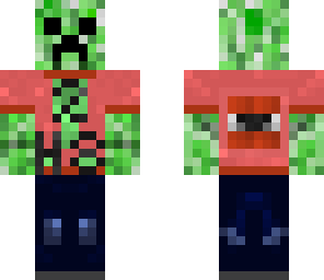 creeper