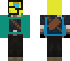 super archer