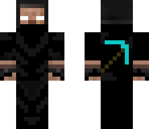 fallen kingdom herobrine