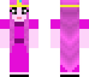 princess bubblegum
