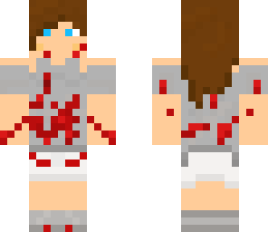 bloody babe