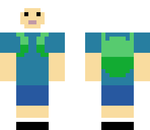 finn