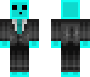 slime azul