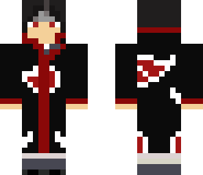 uchiha itachi