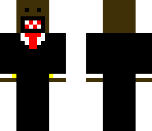 domo tux