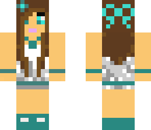 my skin 6