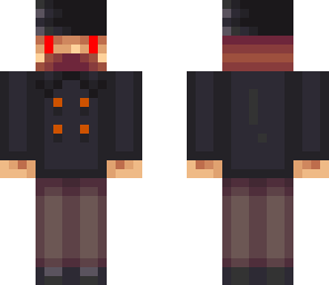 evil notch